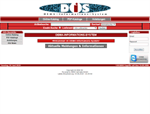 Tablet Screenshot of info.fixversand.de